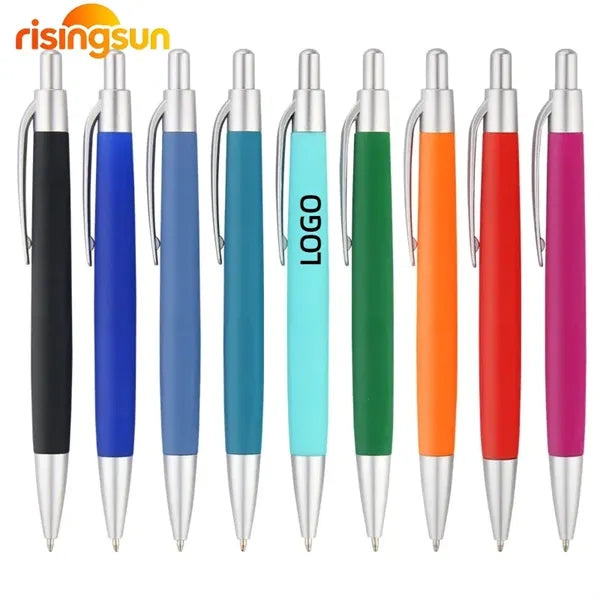 Spray Adhesive Printed Advertising Pen