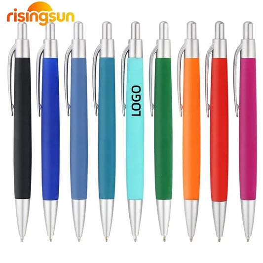 Spray Adhesive Printed Advertising Pen