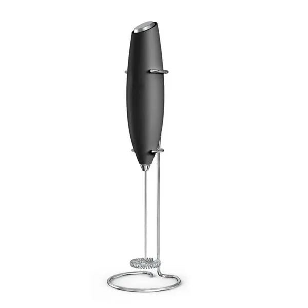 Electric Powerful Milk Frother Handheld Foam Maker