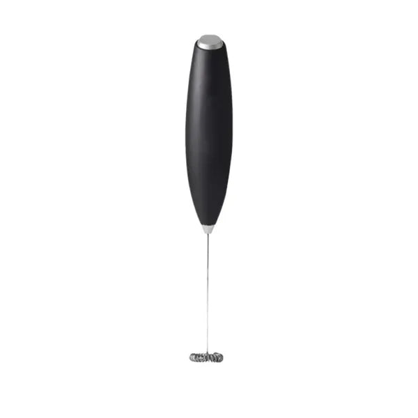 Electric Powerful Milk Frother Handheld Foam Maker