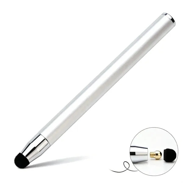 Portable Extendable Touch Screen Stylus for Smart Devices