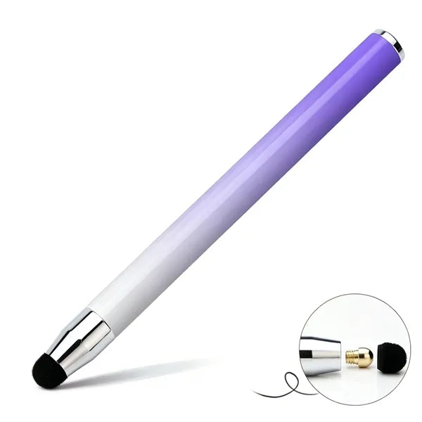 Portable Extendable Touch Screen Stylus for Smart Devices