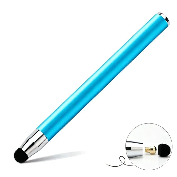 Portable Extendable Touch Screen Stylus for Smart Devices