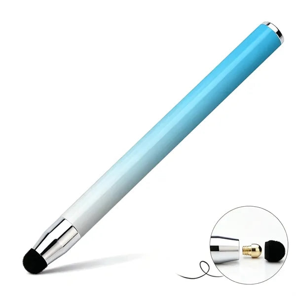 Portable Extendable Touch Screen Stylus for Smart Devices