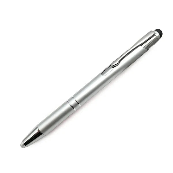 LED Light Touch Screen Stylus Pen