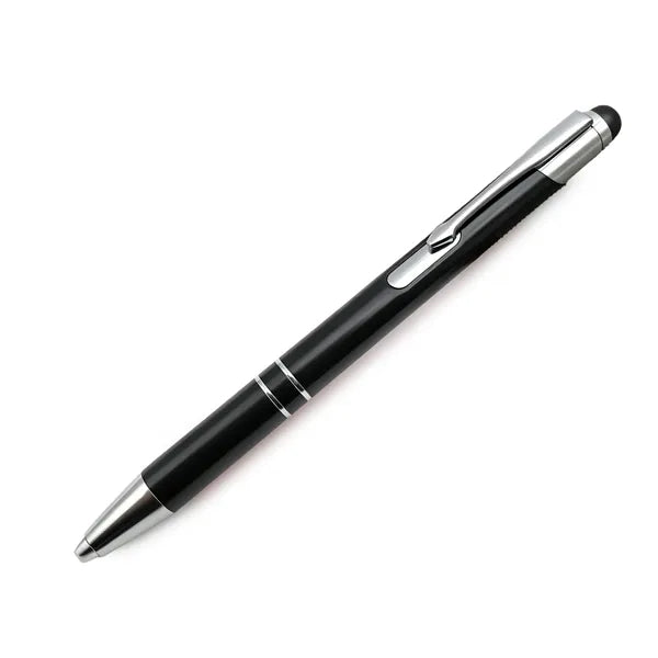 LED Light Touch Screen Stylus Pen