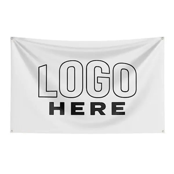 3' x 5' Indoor Wall Flag Banner