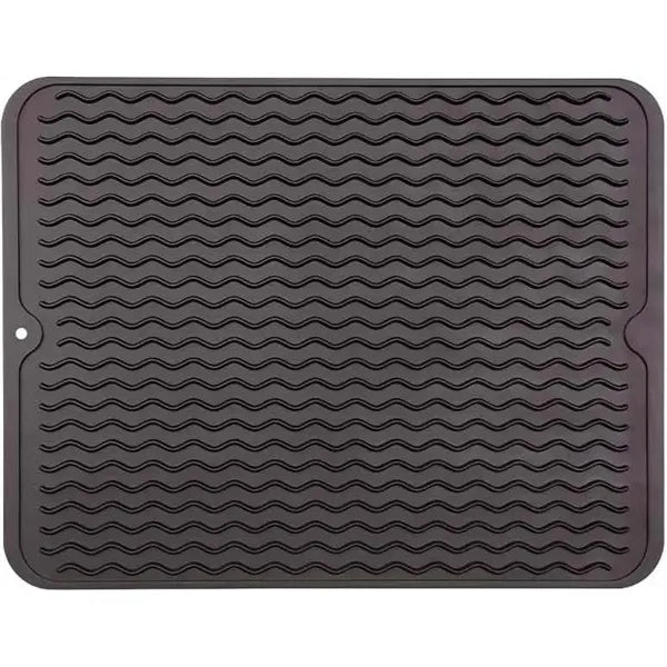 Multi-Purpose Silicone Dish Drying Mat