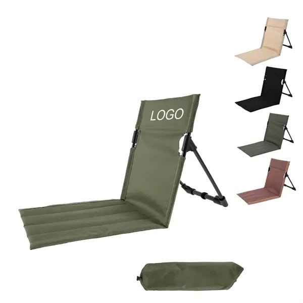 Foldable Outdoor Lounge Chair