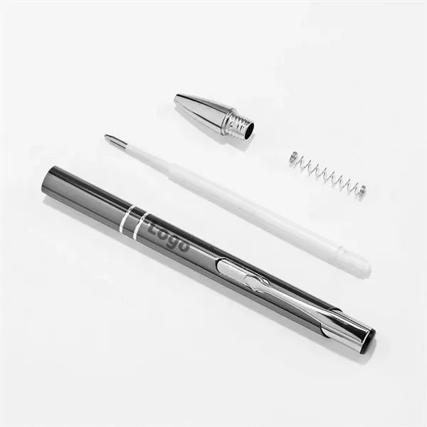Stylus-350 Twist Pen