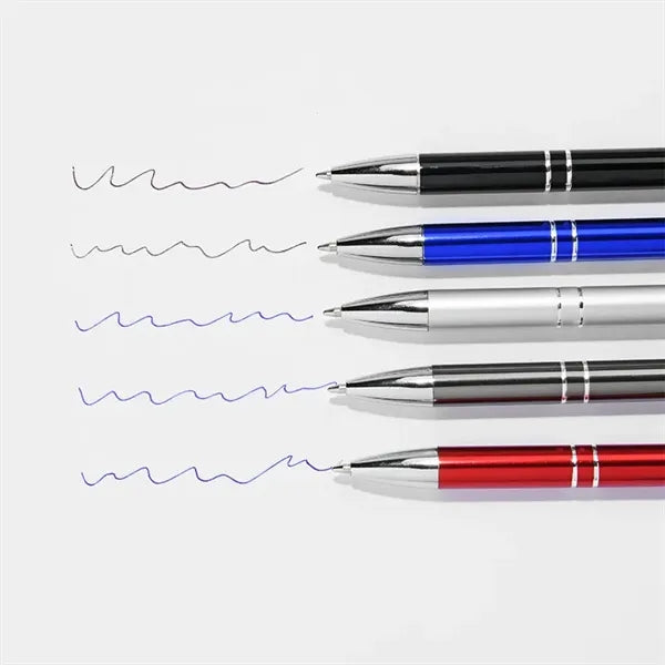 Stylus-350 Twist Pen
