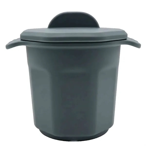Silicone Grease Container