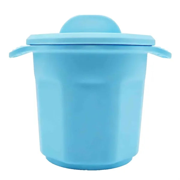 Silicone Grease Container