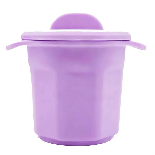 Silicone Grease Container