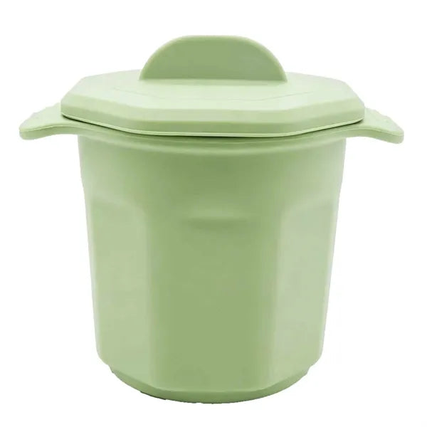 Silicone Grease Container