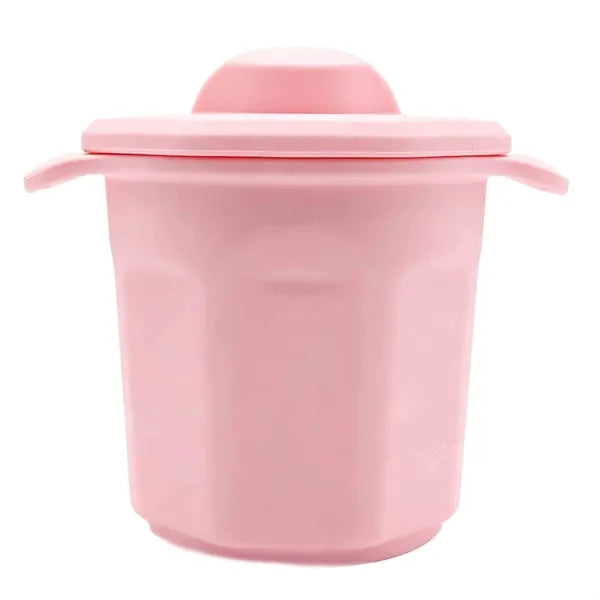 Silicone Grease Container