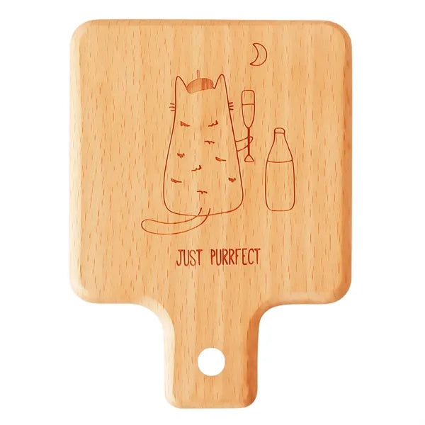 Wooden Bottle Opener