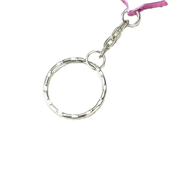 Keychain Horse Head Bottle Opener