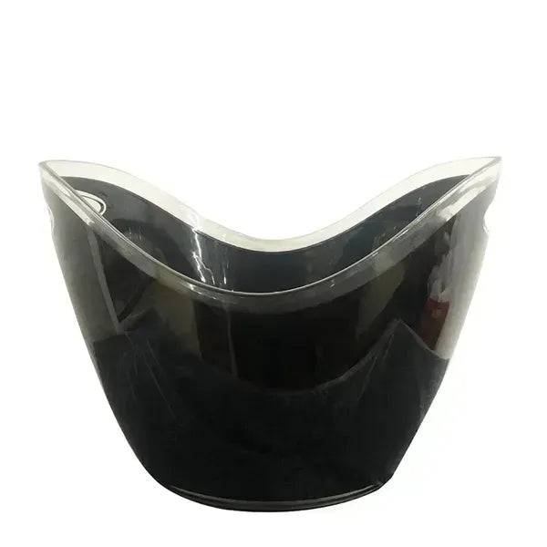 Durable Bottle Cooler Ice Bucket For Beer