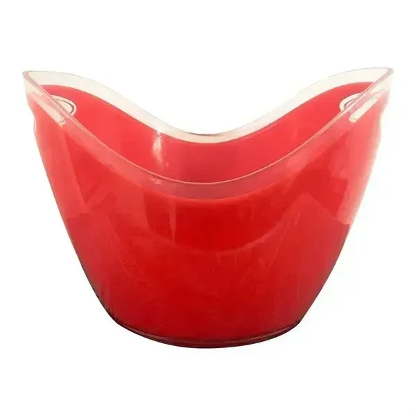 Durable Bottle Cooler Ice Bucket For Beer