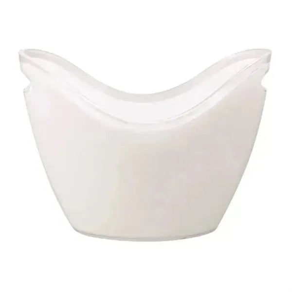 Durable Bottle Cooler Ice Bucket For Beer