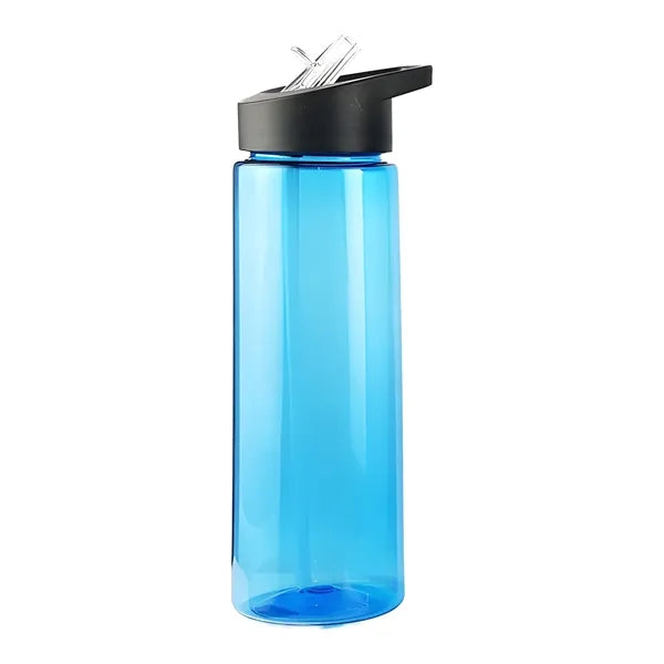 Inspire 25 Oz. Bottle with Flip Lid