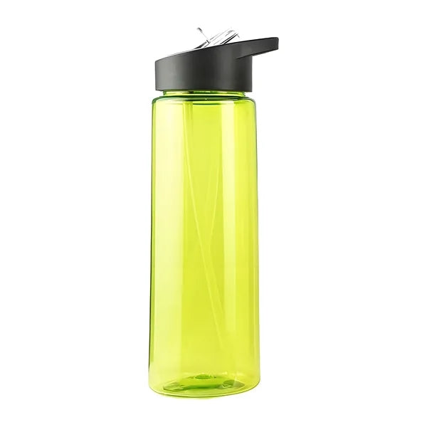 Inspire 25 Oz. Bottle with Flip Lid