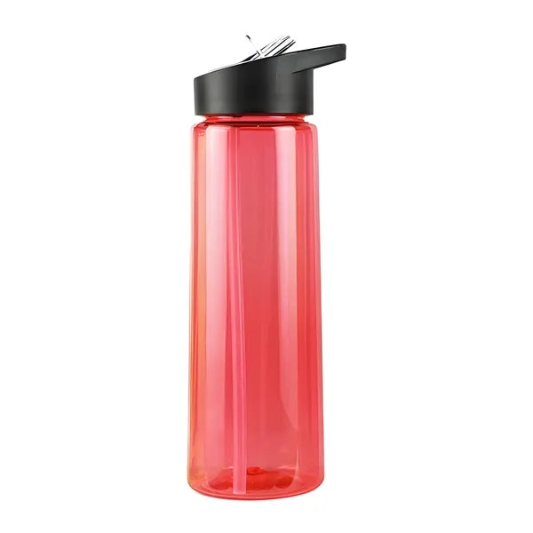 Inspire 25 Oz. Bottle with Flip Lid