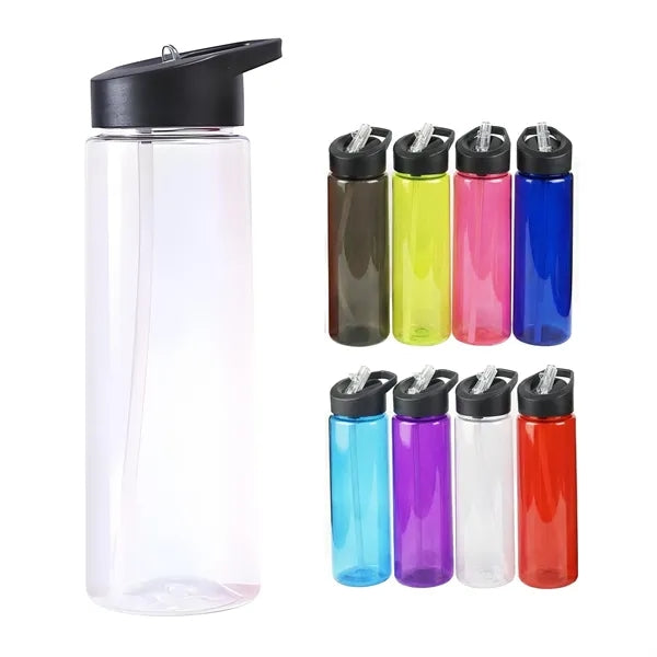 Inspire 25 Oz. Bottle with Flip Lid