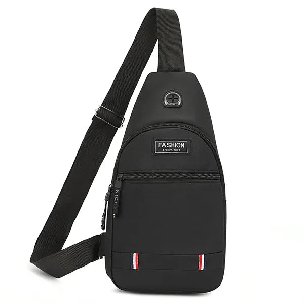 Casual Sling Shoulder Bag