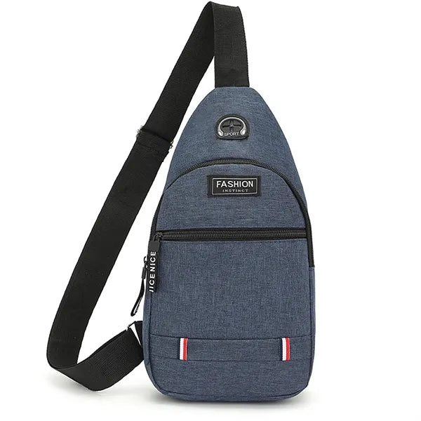 Casual Sling Shoulder Bag