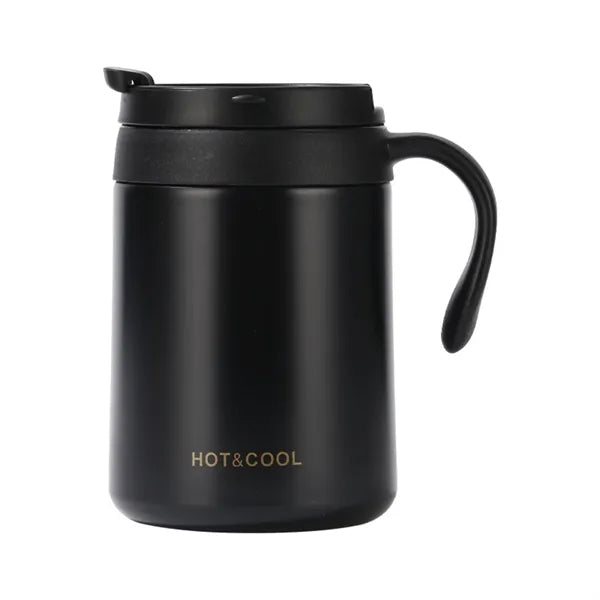 Hand Brewed Coffee Cup