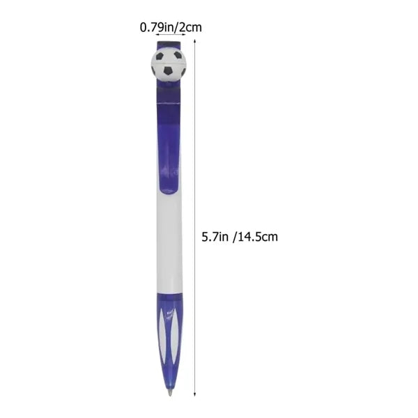 Soccer Ballpoint Pen