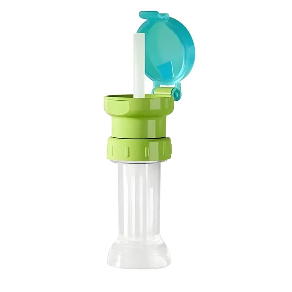 Child Drink Straw Cover