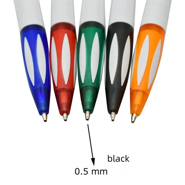 Soccer Ballpoint Pen