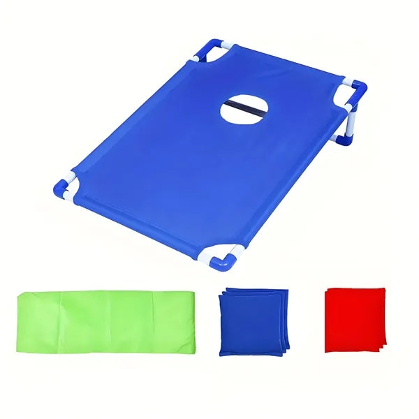 Cornhole Board w/Carrying Bag