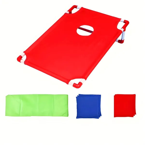 Cornhole Board w/Carrying Bag