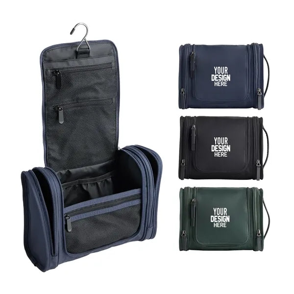 Hanging Toiletry Bag