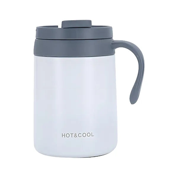 Hand Brewed Coffee Cup