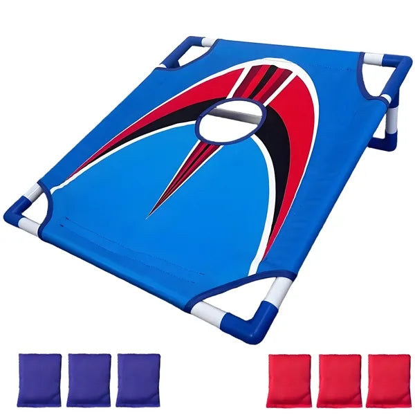 Cornhole Board w/Carrying Bag