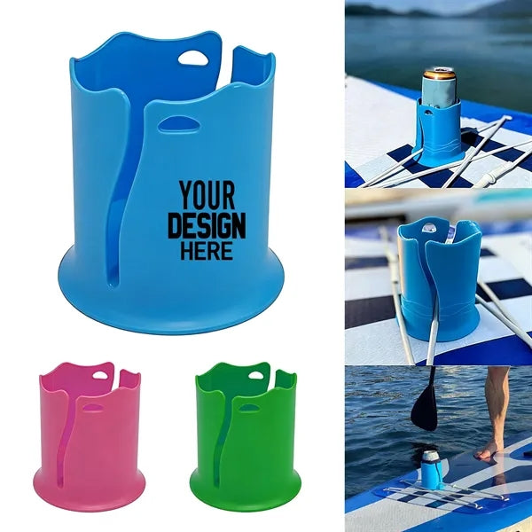Paddleboard Kayak Drink Holder