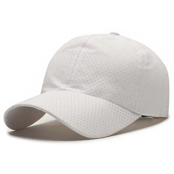 Lightweight Baseball Cap