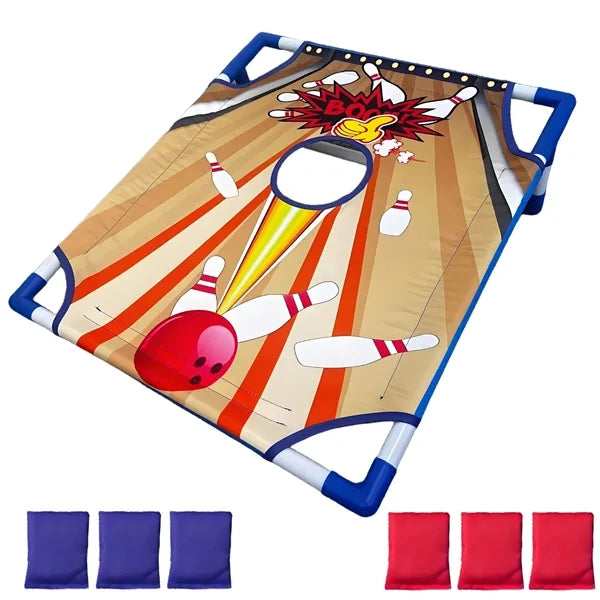 Cornhole Board w/Carrying Bag