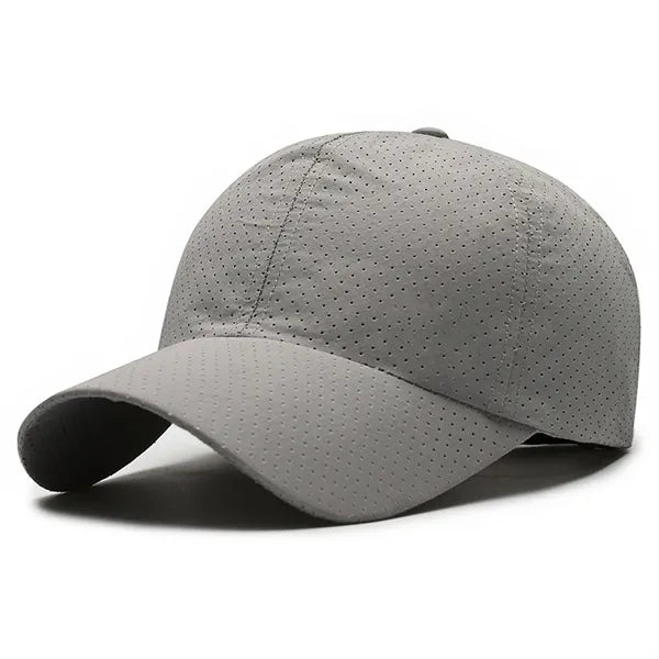 Lightweight Baseball Cap