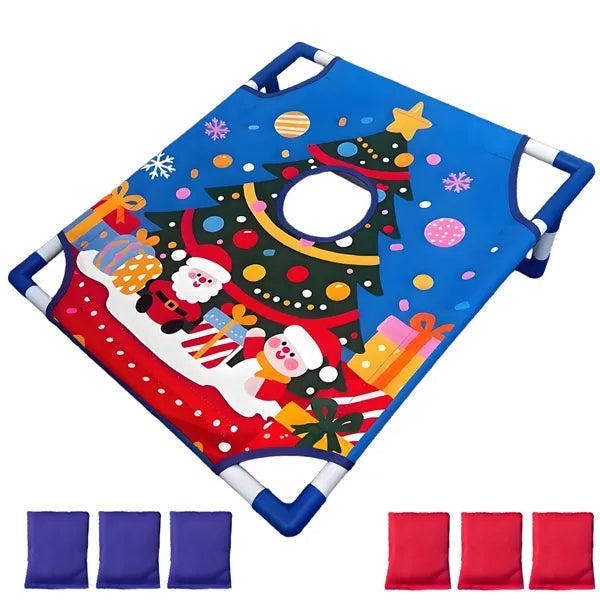 Cornhole Board w/Carrying Bag