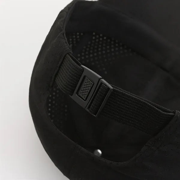 Lightweight Baseball Cap