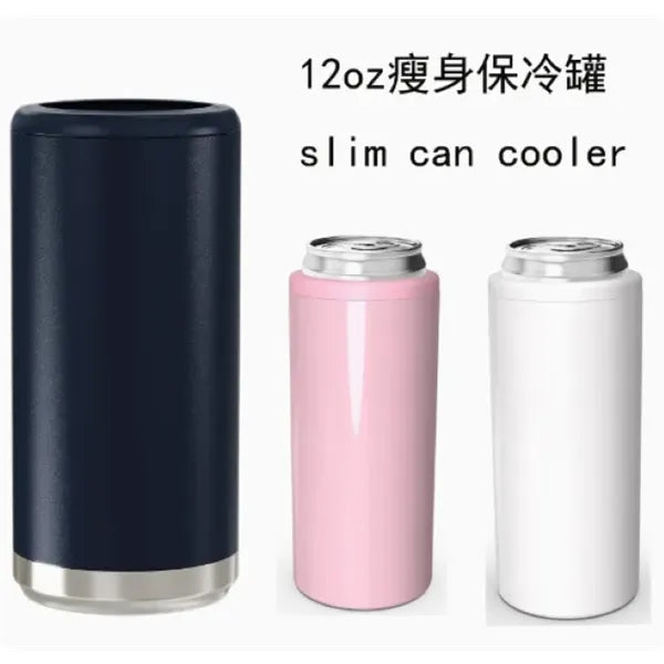12OZ Slim Drink Chiller