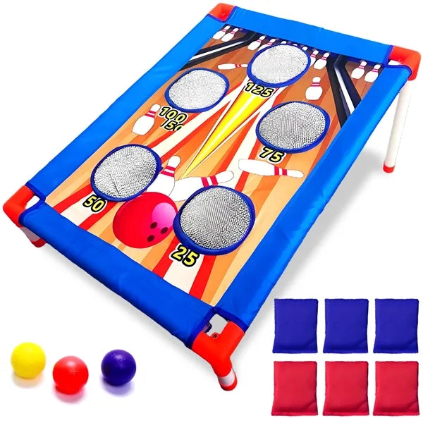 Cornhole Board w/Carrying Bag