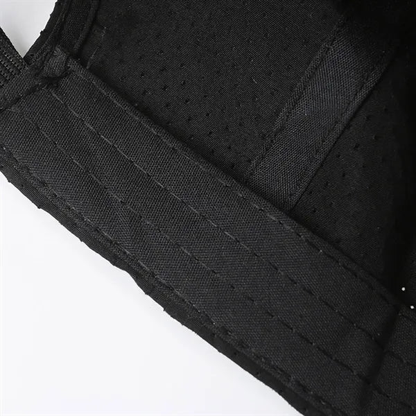 Lightweight Baseball Cap