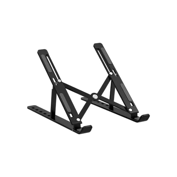 Portable Foldable Adjustable Laptop Stand for Desk
